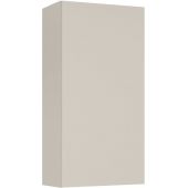 Elita For All RE140400077020 szafka 40x21.6x80 cm boczna wisząca beżowa