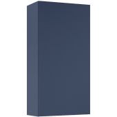Elita For All RE140400077030 szafka 40x21.6x80 cm boczna wisząca niebieska