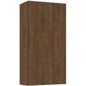 Elita For All RE140400077060 szafka 40x21.6x80 cm boczna wisząca orzech