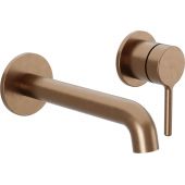 Excellent Delta Pi AREX1213CB bateria umywalkowa podtynkowa miedź