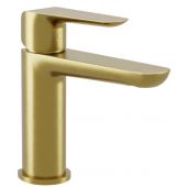 Excellent Clever 2.0 AREX4101GB bateria umywalkowa stojąca złota