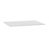 Excellent Tuto 2.0 MLEX2111800WH blat naszafkowy 80x46.5 cm biały