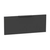 Excellent Tuto 2.0 MLEX215160002GR front szafki 60x2x24.6 cm podumywalkowa wisząca szara