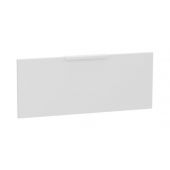 Excellent Tuto 2.0 MLEX215160002WH front szafki 60x2x24.6 cm podumywalkowa wisząca biała