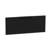 Excellent Tuto 2.0 MLEX215160003BK front szafki 60x2x24.6 cm podumywalkowa wisząca czarna