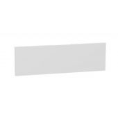 Excellent Tuto 2.0 MLEX215180001WH front szafki 80x2x21.9 cm podumywalkowa wisząca biała