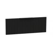 Excellent Tuto 2.0 MLEX215180003BK front szafki 80x2x24.6 cm podumywalkowa wisząca czarna