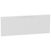 Excellent Tuto 2.0 MLEX215180003WH front szafki 80x2x24.6 cm podumywalkowa wisząca biała