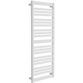 Excellent Conti GREXCO121WH grzejnik łazienkowy drabinkowy 121x50 cm biały