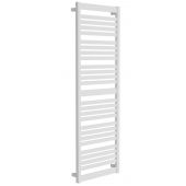 Excellent Conti GREXCO143WH grzejnik łazienkowy drabinkowy 143x50 cm biały