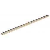 Excellent Stilio INEX1525700RGL ruszt odpływu liniowego 70 cm złoty