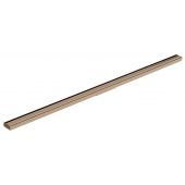 Excellent Stilio INEX1525800RCB ruszt odpływu liniowego 80 cm miedź