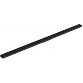 Excellent Stilio INEX1525900RBS ruszt odpływu liniowego 90 cm czarny