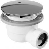 Excellent Vert INEX211690WHCR syfon do brodzika