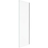 Excellent Ortigo KAEX5022900 ścianka prysznicowa 90 cm /szkło przezroczyste