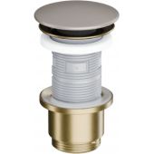 Excellent Design ARIN1485K01CAMGB korek do umywalki złoty