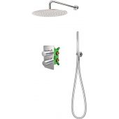 FDesign Stabilla FD1TS077SET111 zestaw prysznicowy