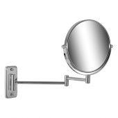 Geesa Mirror 911076 lusterko kosmetyczne 20x30.6 cm