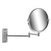 Geesa Mirror 911086 lusterko kosmetyczne 20x20 cm