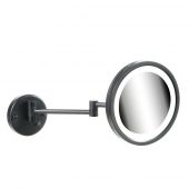 Geesa Mirror 91109306 lusterko kosmetyczne 21.5x21.5 cm