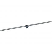 Geberit CleanLine 154441QC1 odpływ prysznicowy 130 cm