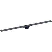 Geberit CleanLine 154503TE1 odpływ liniowy 130 cm czarny