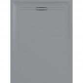 Geberit Sestra 550265002 brodzik prostokątny 120x90 cm szary