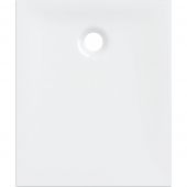 Geberit Nemea 550572001 brodzik prostokątny 90x75 cm biały