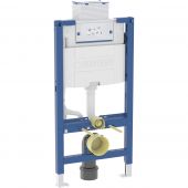 Geberit Duofix 111030002 stelaż podtynkowy do miski wc wiszącej