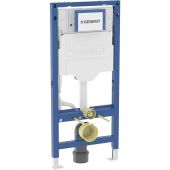 Geberit Duofix 111320006 stelaż podtynkowy do miski wc wiszącej