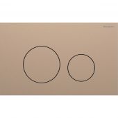 Geberit Sigma40 115628QB1 przycisk spłukujący do wc