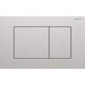 Geberit Sigma40 115629FW1 przycisk spłukujący do wc stal