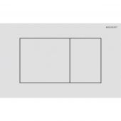 Geberit Sigma40 115629JT1 przycisk spłukujący do wc biały