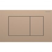 Geberit Sigma40 115629QB1 przycisk spłukujący do wc