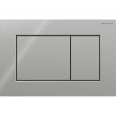 Geberit Sigma01 115660211 przycisk spłukujący do wc chrom błyszczący
