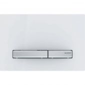 Geberit Sigma 115788112 przycisk spłukujący do wc biały