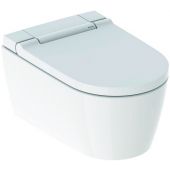 Geberit AquaClean 146222111 toaleta myjąca wisząca bez kołnierza biały
