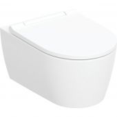 Geberit One 500201011 miska wc z deską wolnoopadającą