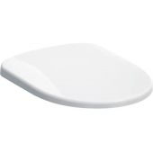 Geberit Selnova 500335011 deska sedesowa wolnoopadająca