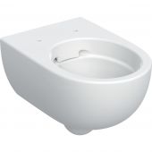 Geberit Selnova Premium 502035001 miska wc wisząca bez kołnierza biały