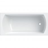 Geberit Perfect 554073011 wanna prostokątna 170x75 cm biała