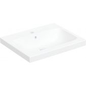 Geberit iCon 501847001 umywalka 60x48 cm prostokątna biały