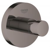 Grohe Essentials 40364A01 wieszak na ręcznik hard graphite