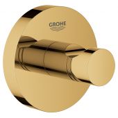 Grohe Essentials 40364GL1 wieszak na ręcznik złoty