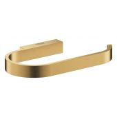 Grohe Selection 41068GN0 uchwyt na papier toaletowy złoty