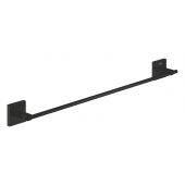 Grohe Start Cube 410892430 drążek na ręcznik czarny