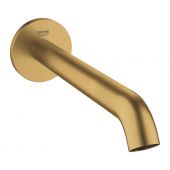 Grohe Essence 13449GN1 wylewka do baterii wannowej brushed cool sunrise