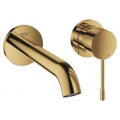 Grohe Essence 19408GL1 bateria umywalkowa podtynkowa cool sunrise