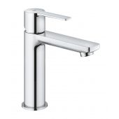 Grohe Lineare 23106001 bateria umywalkowa stojąca starlight chrome