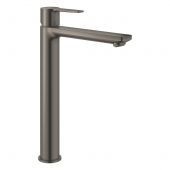 Grohe Lineare 23405AL1 bateria umywalkowa stojąca brushed hard graphite
